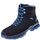  knöchelhoher Sicherheitsschuh Sportline Atlas Sicherheitsstiefel SL 82  ESD - S1 - W12 - Gr.49 12365408