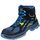  knöchelhoher Sicherheitsschuh Flash Atlas Sicherheitsstiefel FLASH 8205 XP ESD - S1P - W10 - Gr.44 12365948