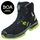  knöchelhoher Sicherheitsschuh Flash Atlas Sicherheitsstiefel FLASH 8255 XP BOA ESD - S3 - W10 - Gr.36 12366004