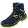  knöchelhoher Sicherheitsschuh Flash Atlas Sicherheitsstiefel FLASH 8265 XP ESD - S3 - W10 - Gr.42 12365962