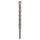  SDS plus-5 Hammerbohrer Bosch Hammerbohrer SDS-Plus-5 | 16 x 150 x 215 mm | Starke Leistung 12371234