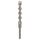  Bestseller Bosch Hammerbohrer SDS-Plus-5 | 18 x 150 x 200 mm | Präzision und Haltbarkeit 12371132