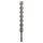  Bestseller Bosch Hammerbohrer SDS-Plus-5 | 22 x 200 x 250 mm | Kraftvoll und zuverlässig 12371249