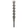  Bestseller Bosch Hammerbohrer SDS-Plus-5 | 24 x 200 x 250 mm | Präzision für Bauprojekte 12371186