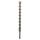  SDS plus-5 Hammerbohrer Bosch Hammerbohrer SDS-Plus-5 | 20 x 250 x 300 mm | Hohe Leistung 12371203