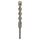 SDS plus-5 Hammerbohrer Bosch Hammerbohrer SDS-Plus-5 | 20 x 150 x 200 mm | Kraftvoll und präzise 12371221