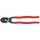  KNIPEX CoBolt® Kompakt-Bolzenschneider KNIPEX 71 31 250 CoBolt® XL Kompakt-Bolzenschneider mit Kunststoff überzogen schwarz atramentiert 250 mm 12380228
