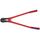  Bolzenschneider KNIPEX 71 72 760 Bolzenschneider mit Mehrkomponenten-Hüllen 760 mm 12380231