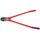  Bolzenschneider KNIPEX 71 72 910 Bolzenschneider mit Mehrkomponenten-Hüllen 910 mm 12380232