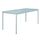  Beschprechungstische Lüllmann Besprechungstisch 1800 x 800 mm 12405841