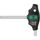  Innensechskantschlüssel Wera 454 HF Quergriff-Sechskantschraubendreher Hex-Plus mit Haltefunktion, 6 x 100 mm 12451893