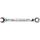  Ringratschen-Schlüssel Wera 6001 Joker Switch Maul-Ringratschen-Schlüssel, umschaltbar, 10 x 159 mm 12451890