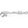  6004 Joker Selbstjustierender, verstellbarer Maulschlüssel Wera 6004 Joker S Selbstjustierender Maulschlüssel, 10-13 x 154 mm 12451878