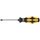  Kraftform Plus – Serie 900 Wera 918 SPZ Kreuzschlitz-Schraubendreher, PZ 1 x 80 mm 12451953