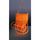  1012 H Betonsilo Betonsilo 1012H.14, 1500l angeschw. Kette, Handrad 12390681