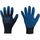  Handschuhe Stronghand *BLUE LATEX* HANDSCHUHE Gr.  9 12396200