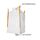  BIGBAGS TECTOR Bigbag mit Einlauf + Auslauf, 90x90x115 cm,  1250 kg 12391912