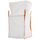  BIGBAGS TECTOR Bigbag mit Schürze, 100x100x200 cm, 1250 kg 12391937