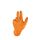  Handschuhe Stronghand *GRIP ORANGE* HANDSCHUHE Gr.  10-11 (XXL) 12395564
