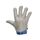  Handschuhe Stronghand STECHSCHUTZ-HANDSCHUH 5 FINGER *LINKS* Gr.  10 12396084