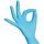  Handschuhe Stronghand *KOWLOON* HANDSCHUHE Gr.  10 12396103