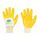  0550 YELLOWSTAR Handschuh Stronghand *YELLOWSTAR* HANDSCHUHE Gr.  6 12395504
