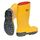  Fußschutz Stiefel Techno boots *RÖNNE* PU-STIEFEL Gr.  42 12396489