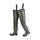  Fußschutz Stiefel Norway *S5* SEESTIEFEL *PREMIUM*   OLIVGRÜN Gr.  42 12396256