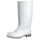  Fußschutz Stiefel euromax *WHITEMASTER* PVC-STIEFEL Gr.  44 12396972