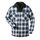  Oberteile Craftland *INUVIK* THERMOHEMD MIT RV Gr.  4-XXL (62/64) 12394308