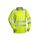  Oberteile Safestyle *LUCA* UV- UND WARNSCHUTZ-LANGARM-POLO-SHIRT Gr.  2-L (54/56) 12394352