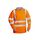  Oberteile Safestyle *ANTONIO* UV- UND WARNSCHUTZ-LANGARM-POLO-SHIRT Gr.  1-M (50/52) 12394448