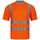  Oberteile Safestyle *BRIAN* WARNSCHUTZ-T-SHIRT ORANGE Gr.  3-XL (58/60) 12394437