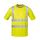  Oberteile Safestyle *PABLO* UV- UND WARNSCHUTZ-T-SHIRT GELB Gr.  1-M (50/52) 12394238
