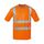  Oberteile Safestyle *PEPE* UV- UND WARNSCHUTZ-T-SHIRT ORANGE Gr.  0-S (46/48) 12394228