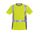  Oberteile Elysee *AMSTERDAM*WARNSCHUTZ-T-SHIRT GELB/GRAU Gr.  0-S (46/48) 12394371
