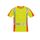  Oberteile Elysee *UTRECHT*WARNSCHUTZ-T-SHIRT GELB/ORANGE Gr.  2-L (54/56) 12394287
