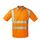  Oberteile Safestyle *MATEO* UV- UND WARNSCHUTZ-POLO-SHIRT ORANGE Gr.  1-M (50/52) 12394379