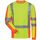  Oberteile Elysee *DRACHTEN* UV- UND WARNSCHUTZ-LANGARM-SHIRT Gr.  4-XXL (62/64) 12394245