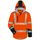  Bekleidung Jacken Safestyle *SVERRE* WATTIERTE WARNSCHUTZ-SOFTSHELLJACKE Gr.  5-XXXL (66/68) 12392501
