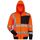  Bekleidung Jacken Elysee *JANTO* WARNSCHUTZSWEATJACKE Gr.  1-M (50-52) 12393318