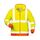  Bekleidung Jacken Elysee *LEO* WARNSCHUTZFLEECEJACKE Gr.  4-XXL (62/64) 12392932