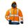  Bekleidung Jacken Elysee *BILL* WARNSCHUTZ-SOFTSHELLJACKE Gr.  4-XXL (62/64) 12392926