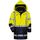  Bekleidung Jacken Elysee *JEKYLL* WARNSCHUTZPARKA GELB/MARINE Gr.  3-XL (58/60) 12393149