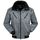  Bekleidung Jacken Norway *GRIMO* PILOTJACKE GRAU ÄRMEL ABNEHMBAR Gr.  0-S (46/48) 12393289