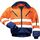  Bekleidung Jacken Norway *ERIK* NORWAY WARNSCHUTZPILOTJACKE Gr.  6-XXXXL (70/72) 12392763