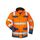 Bekleidung Jacken Safestyle *BOTHO* WARNSCHUTZPARKA Gr.  5-XXXL (66/68) 12393259