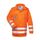  Bekleidung Jacken *LINDE* WARN- & SCHNITTSCHUTZ - JACKE ORANGE Gr.  1-M (50/52) 12393445