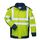  Bekleidung Jacken Elysee *GERHARD* MULTINORM 3IN1 PARKA Gr.  5-XXXL (66/68) 12392612