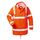 Bekleidung Jacken Norway *FINN* WARNSCHUTZ- PU - JACKE Gr.  0-S (46/48) 12392755